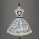 Magic Tea Party Goddess Of Love Lolita Dress JSK (MP143)